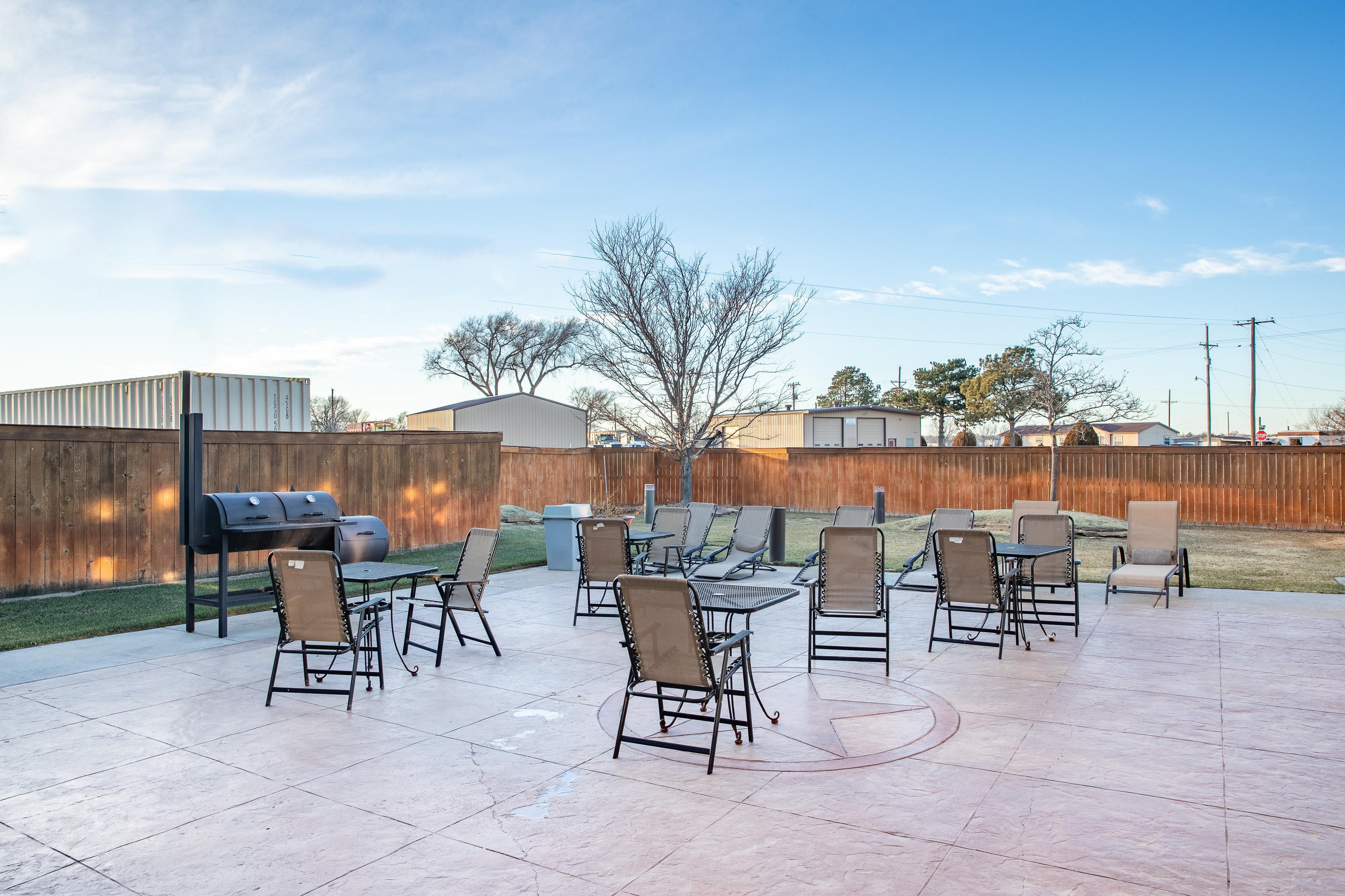 Holiday Inn Express Hereford By Ihg Exterior photo