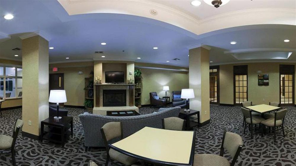 Holiday Inn Express Hereford By Ihg Exterior photo